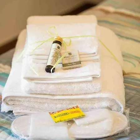 Palazzi 3* Φλωρεντία