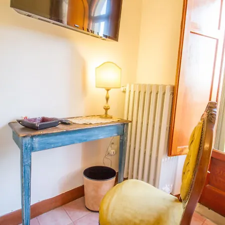 Palazzi Bed & Breakfast