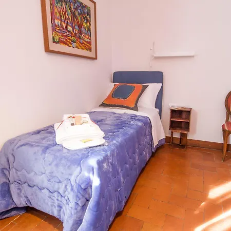 Palazzi Bed & Breakfast 3*