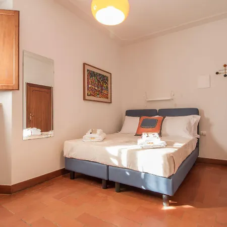 Palazzi Bed & Breakfast Florence