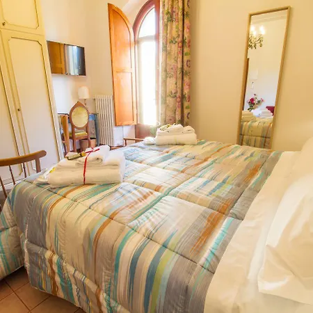 Bed & Breakfast Palazzi 3*