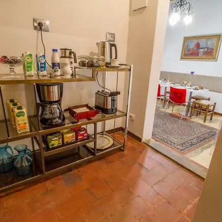 Bed & Breakfast Palazzi