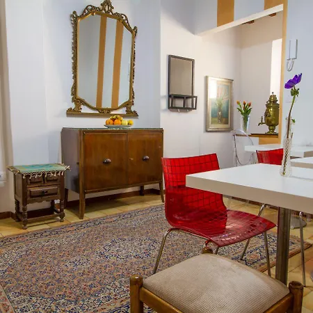 Bed & Breakfast Palazzi