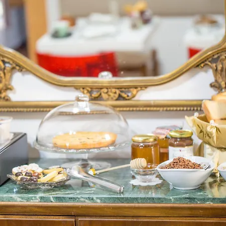 Bed & Breakfast Palazzi Florence