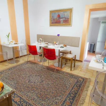 مبيت وإفطار بالاتزي 3*